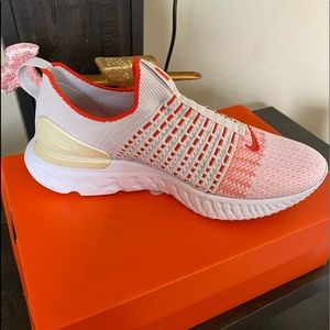 Men Nike React Phantom Run FK 2